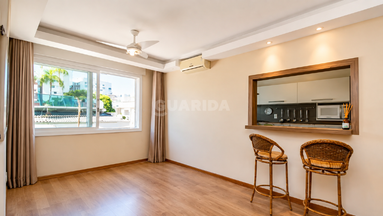 Apartamento para alugar em Avenida Nilópolis, 225 - foto 2