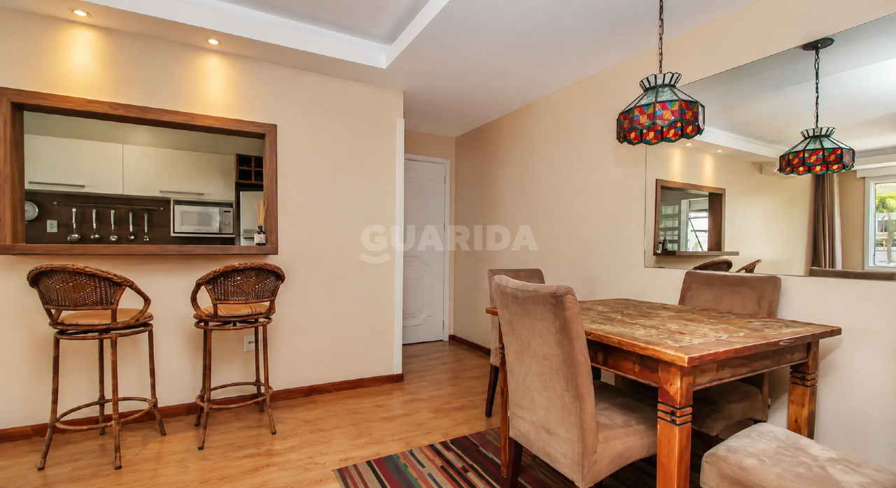 Apartamento para alugar em Avenida Nilópolis, 225 - foto 4