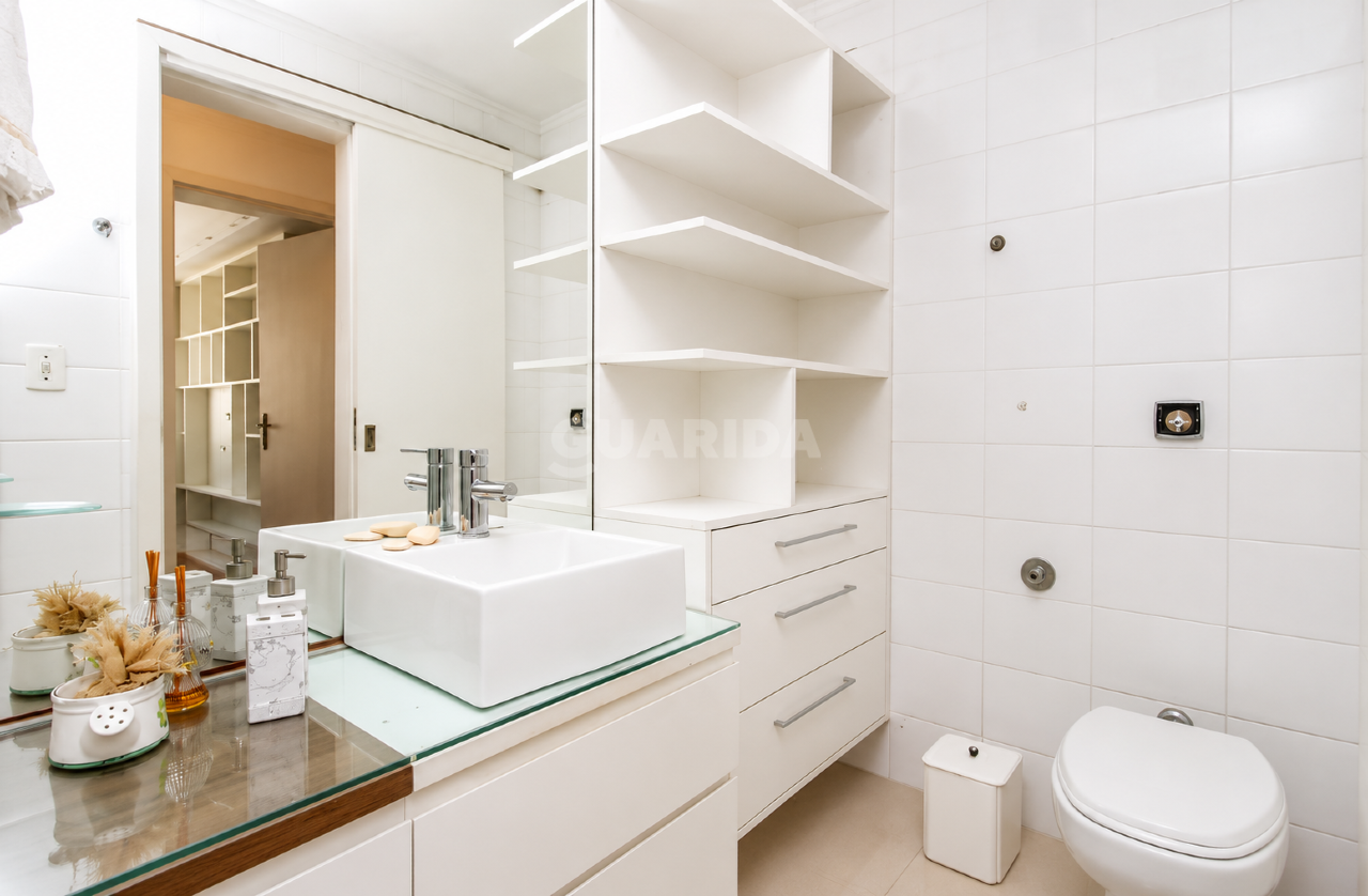 Apartamento para alugar em Avenida Nilópolis, 225 - foto 12