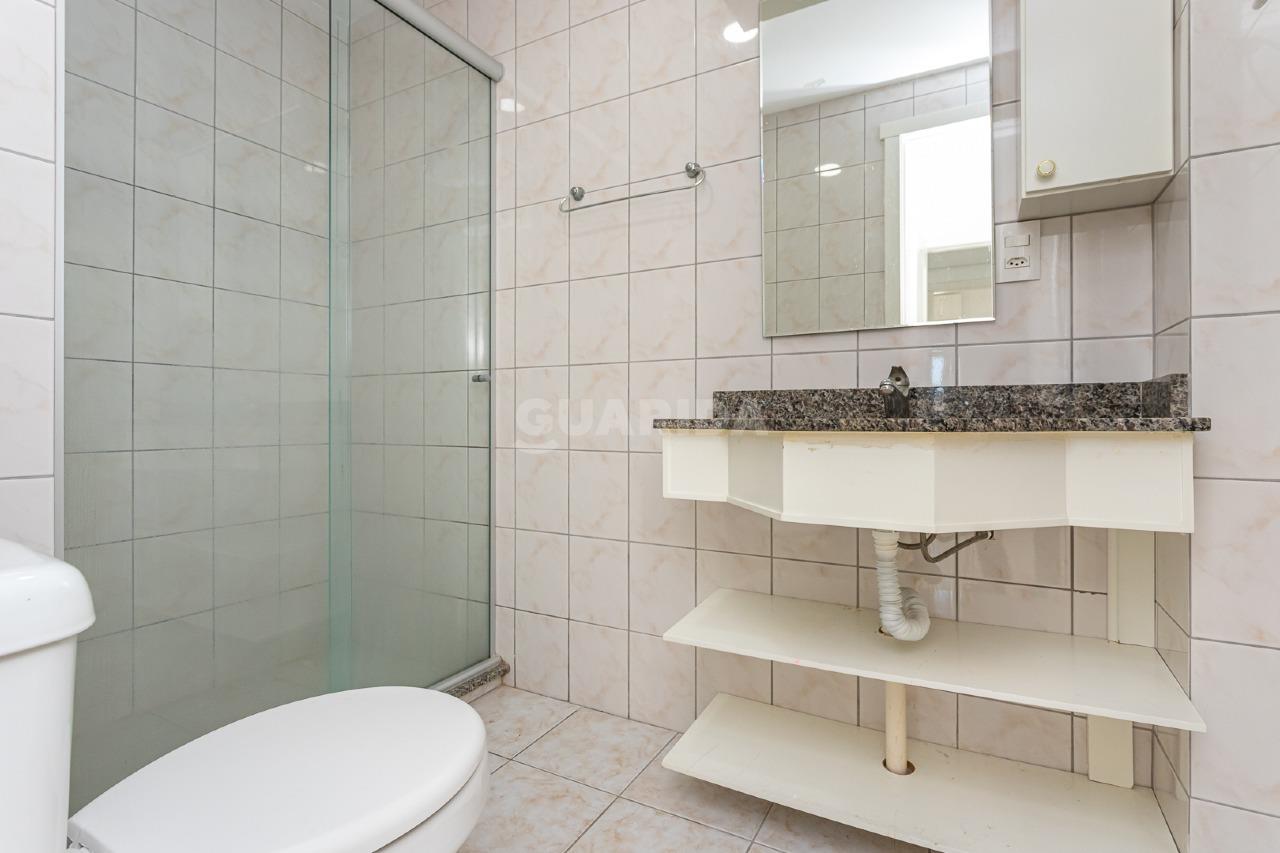 Apartamento para alugar em Rua Professor Freitas Cabral, 370 - foto 14