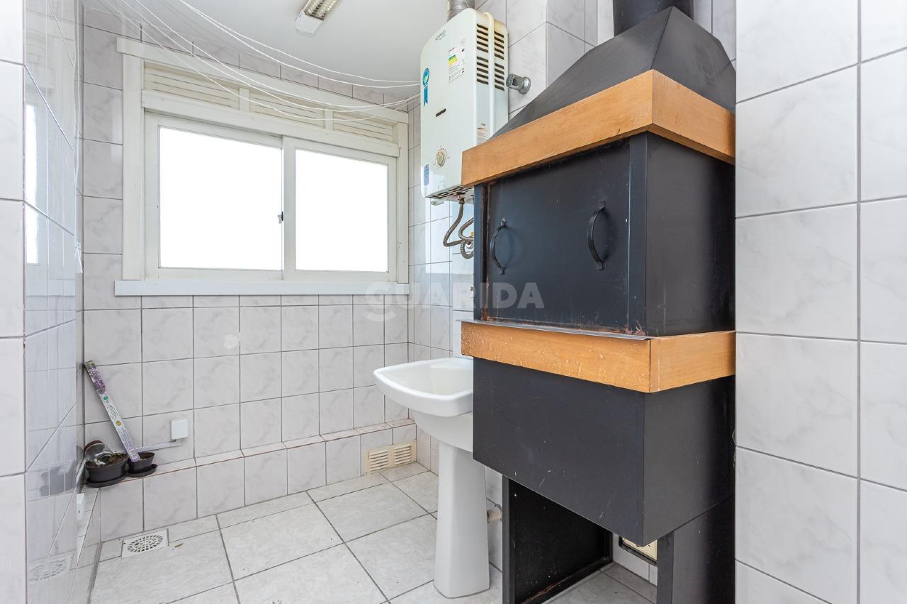 Apartamento para alugar em Rua Professor Freitas Cabral, 370 - foto 9