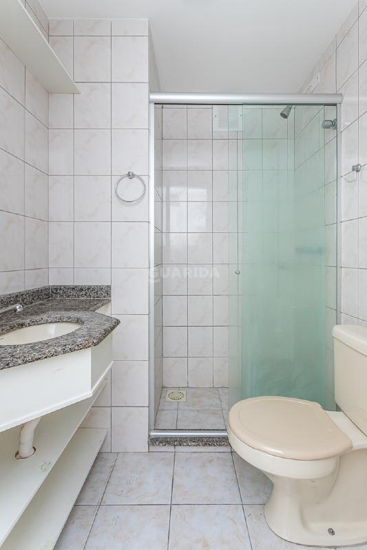 Apartamento para alugar em Rua Professor Freitas Cabral, 370 - foto 24