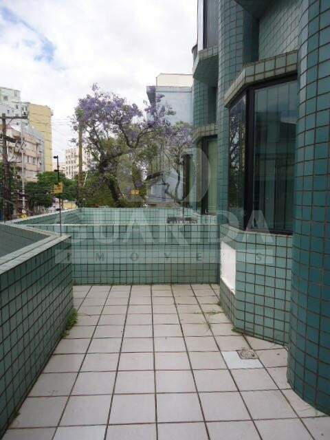 consultorio sala conjunto para alugar em CRISTOVAO COLOMBO, 1694 - foto 8