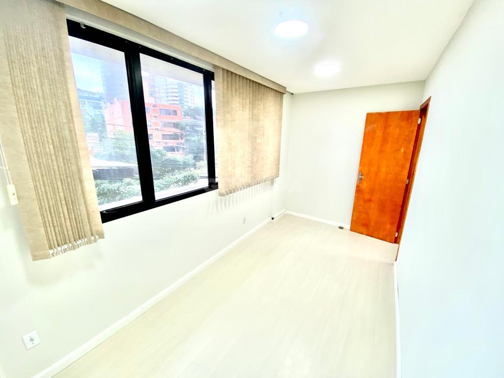 consultorio sala conjunto para alugar em Avenida Carlos Gomes, 1610 - foto 16