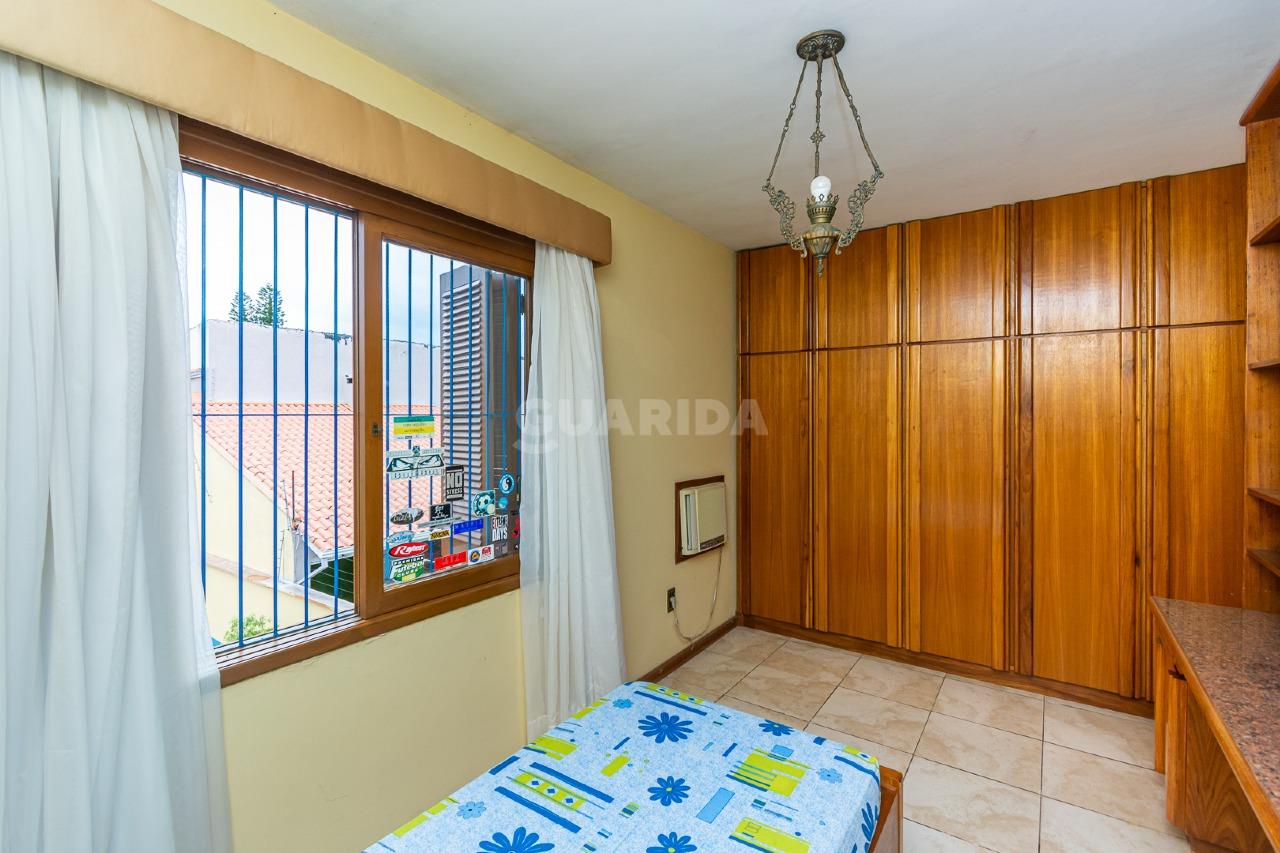casa sobrado para alugar em Rua Paulo Derly Strehl, 138 - foto 20