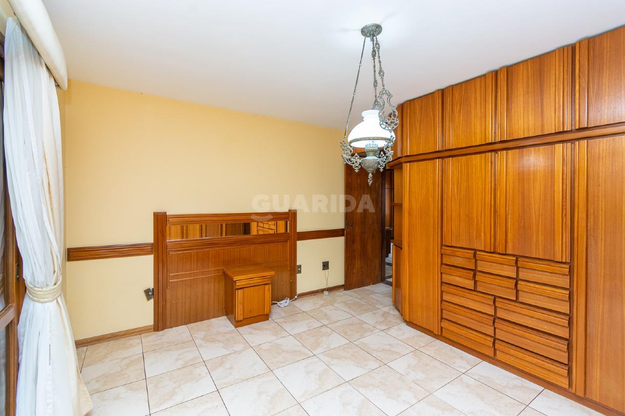 casa sobrado para alugar em Rua Paulo Derly Strehl, 138 - foto 29