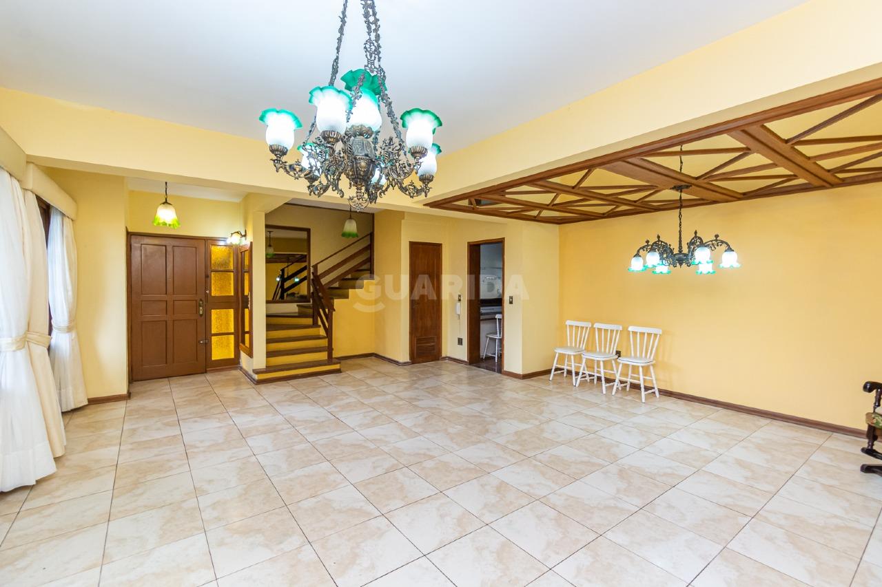 casa sobrado para alugar em Rua Paulo Derly Strehl, 138 - foto 2