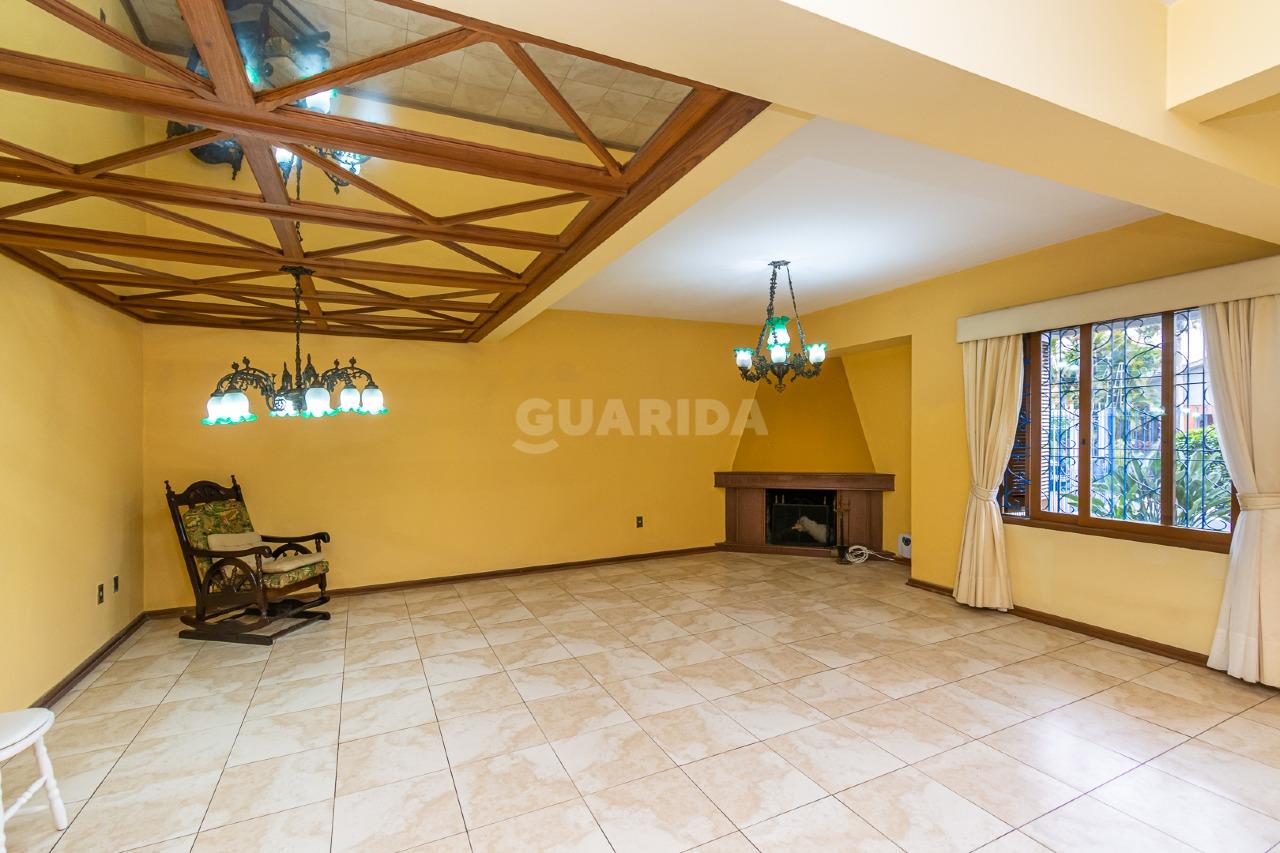 casa sobrado para alugar em Rua Paulo Derly Strehl, 138 - foto 3