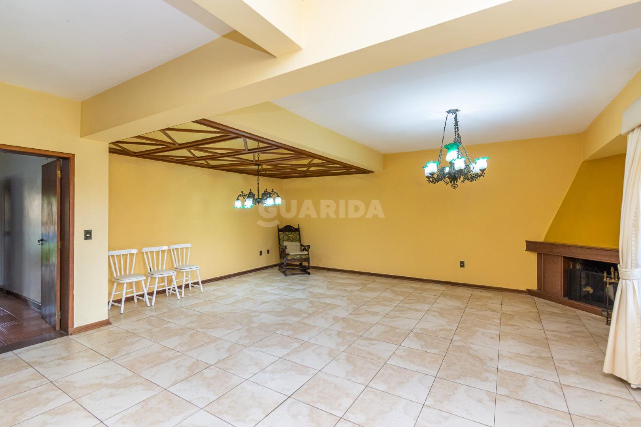 casa sobrado para alugar em Rua Paulo Derly Strehl, 138 - foto 4
