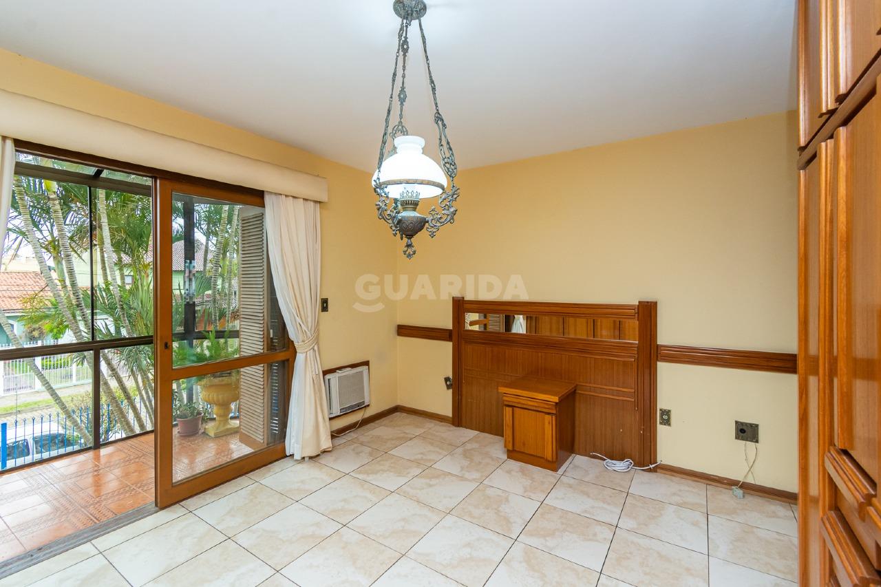casa sobrado para alugar em Rua Paulo Derly Strehl, 138 - foto 27