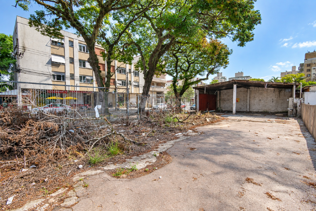 terreno lote para alugar em Rua Barão do Amazonas, 1105 - foto 3