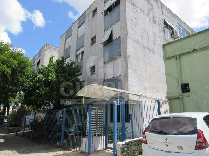 Apartamento para alugar em Jardim Botânico, Porto Alegre - foto 1