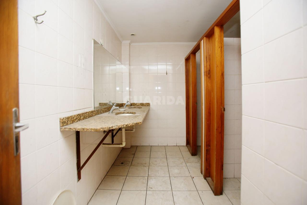consultorio sala conjunto para alugar em Rua Vigário José Inácio, 481 - foto 12