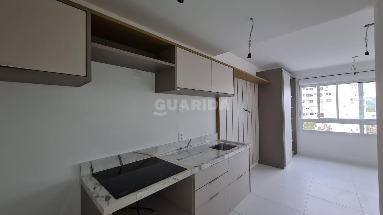 Loft/Flat para alugar em Avenida dos Cubanos, 114 - foto 13