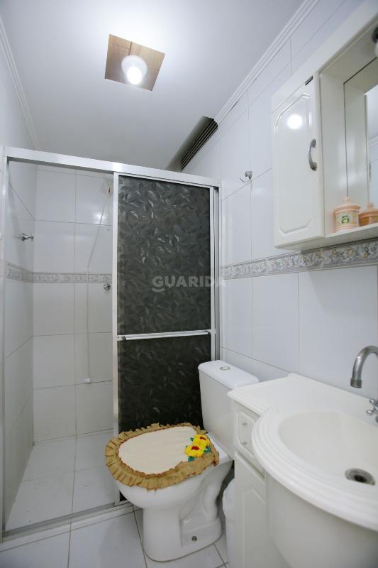 Apartamento para alugar em Rua Sargento Sílvio Delmar Hollenbach, 300 - foto 10