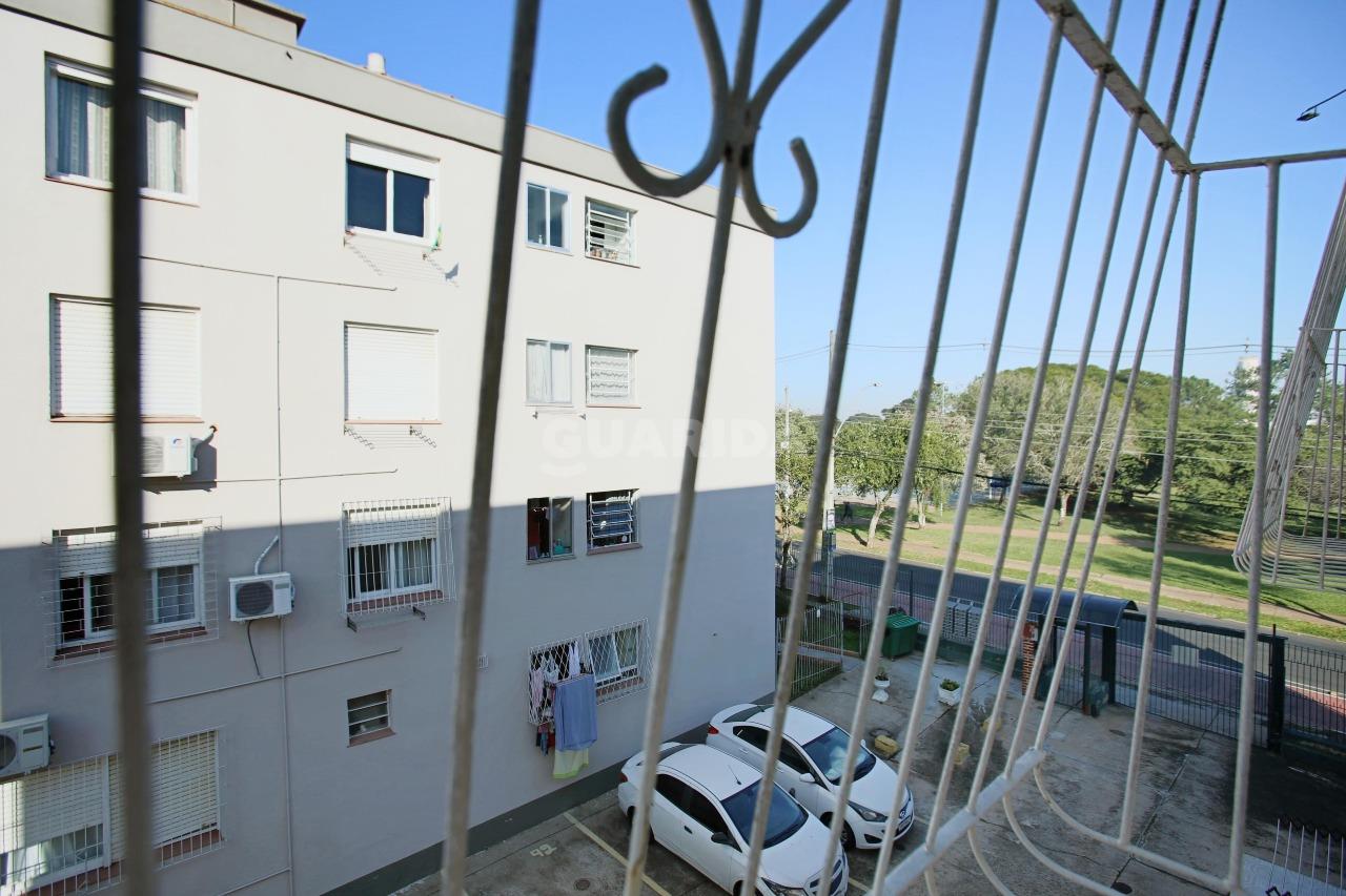 Apartamento para alugar em Rua Sargento Sílvio Delmar Hollenbach, 300 - foto 13