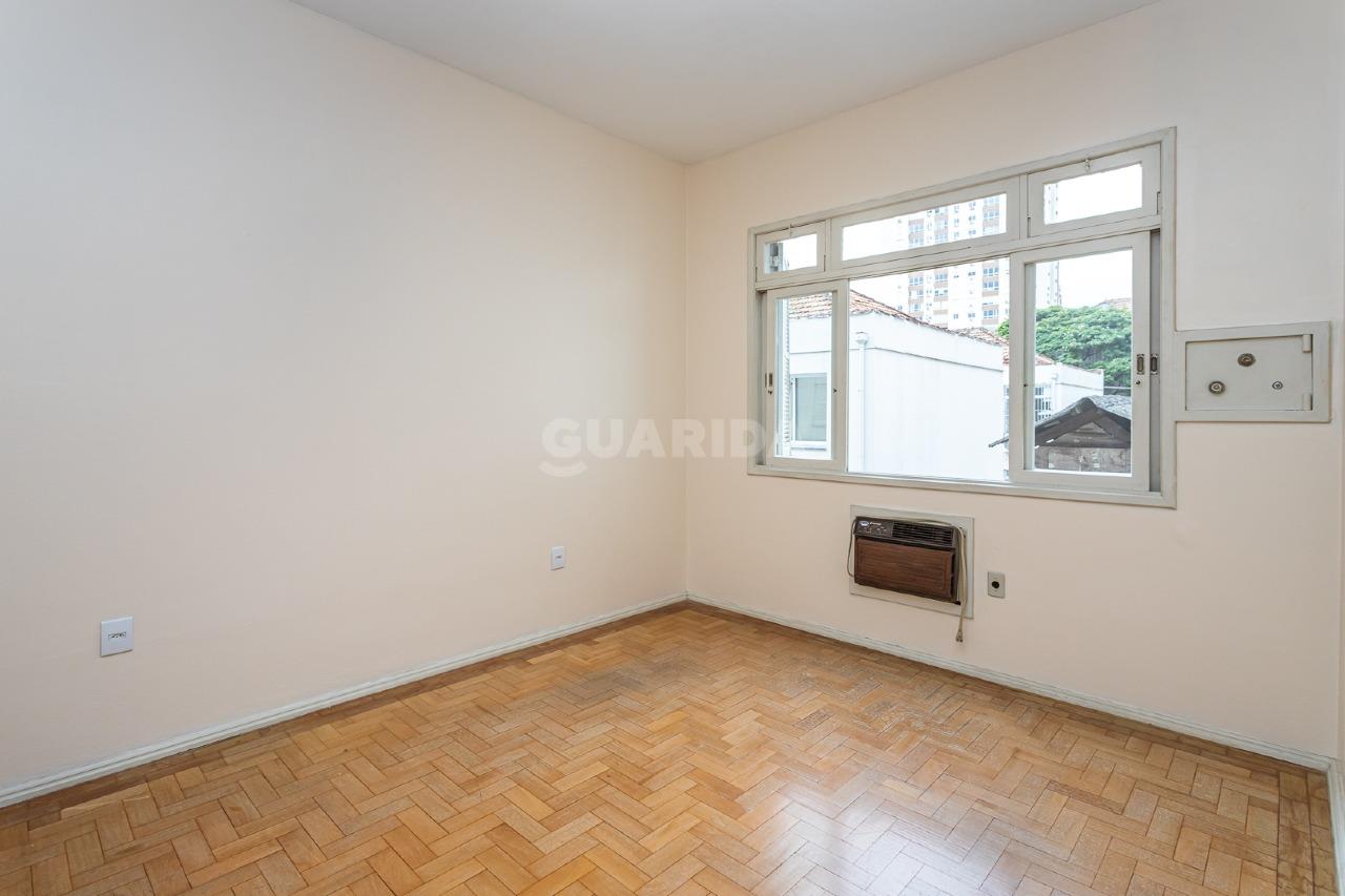 Apartamento para alugar em Bom Fim, Porto Alegre - foto 1