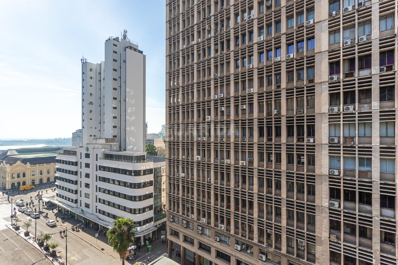 consultorio sala conjunto para alugar em Avenida Borges de Medeiros, 343 - foto 21