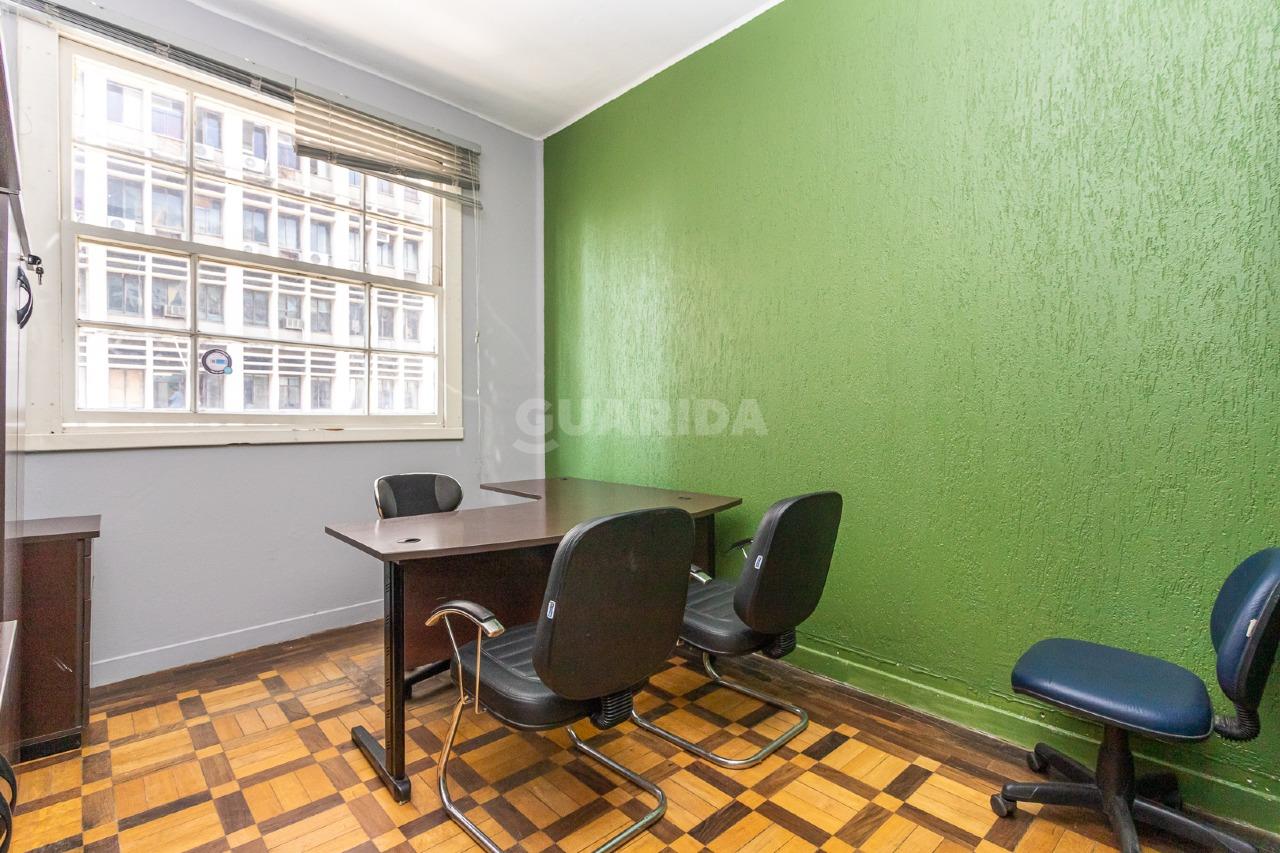 consultorio sala conjunto para alugar em Avenida Borges de Medeiros, 343 - foto 4
