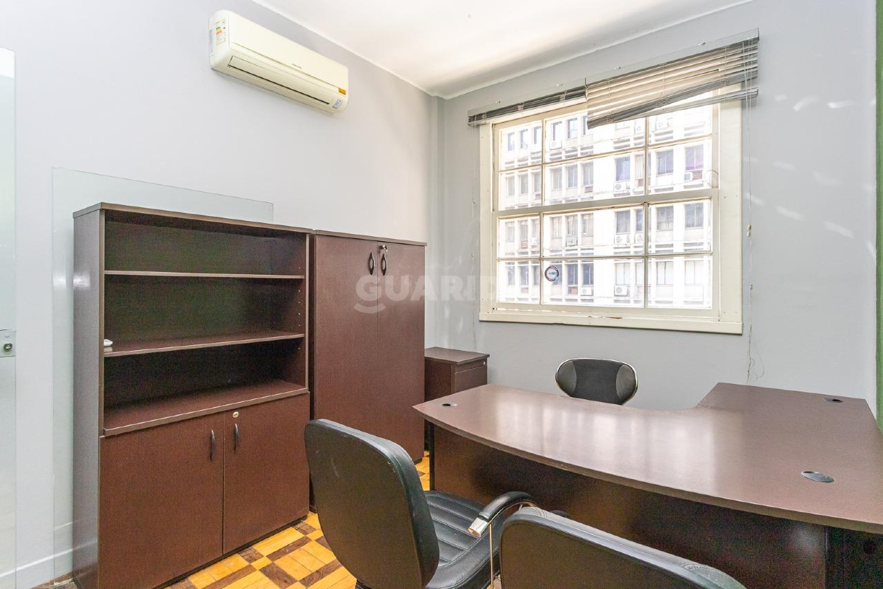 consultorio sala conjunto para alugar em Centro Histórico, Porto Alegre - foto 1