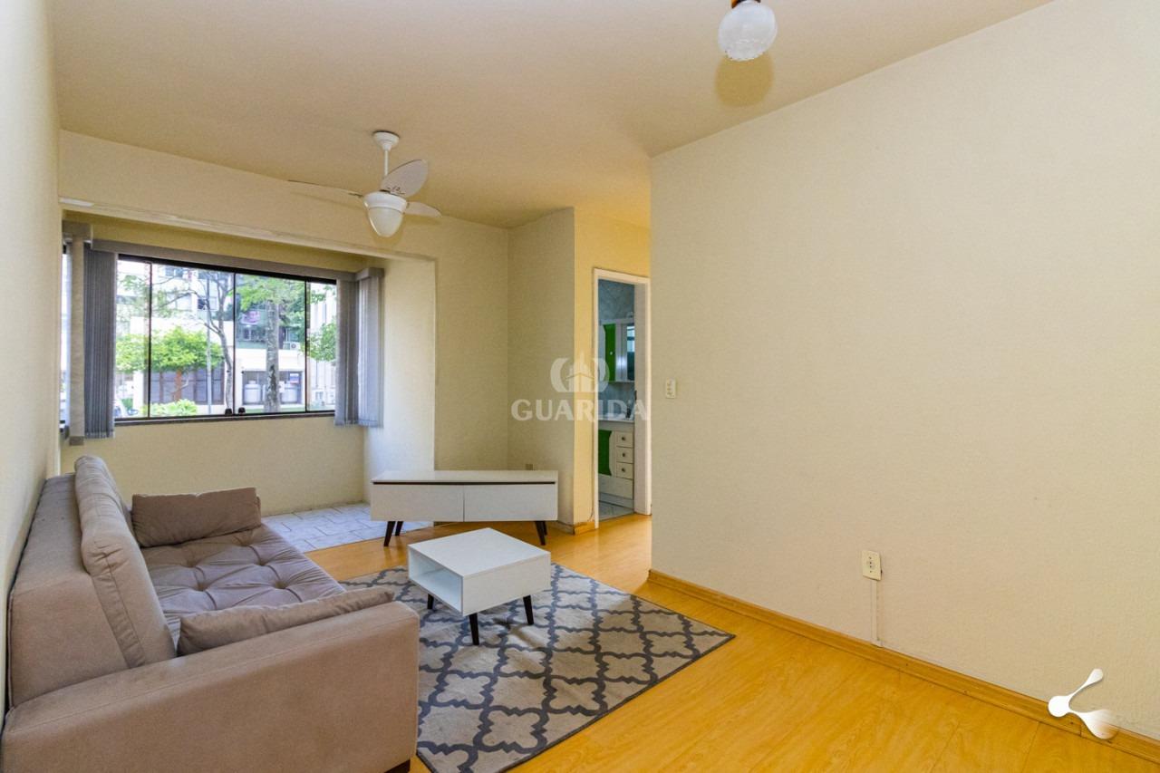 Apartamento para alugar em Rua Coronel Aparício Borges, 168 - foto 1