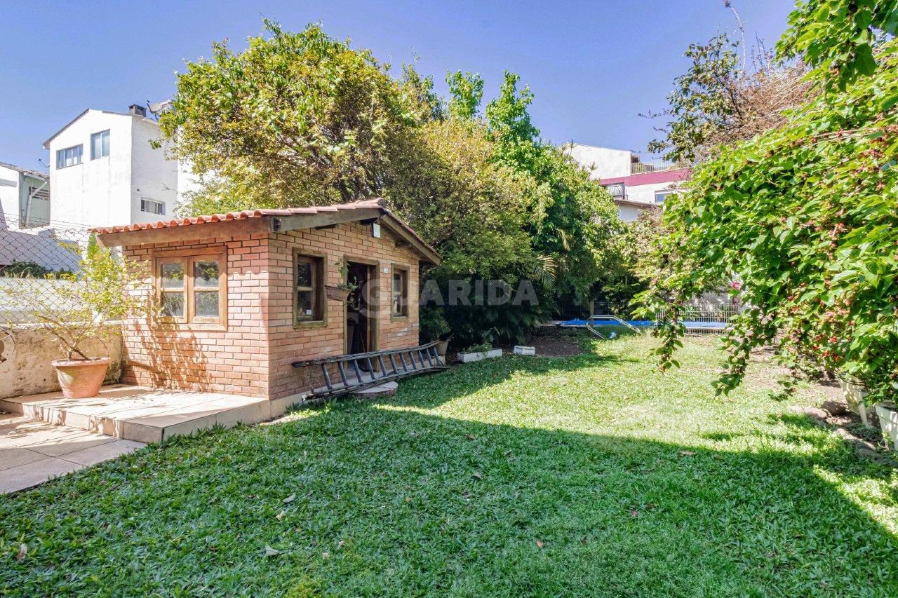 casa sobrado para alugar em Rua Butuí, 185 - foto 26