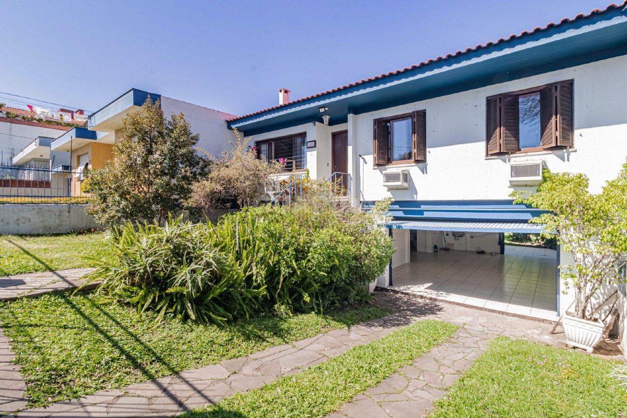casa sobrado para alugar em Rua Butuí, 185 - foto 28
