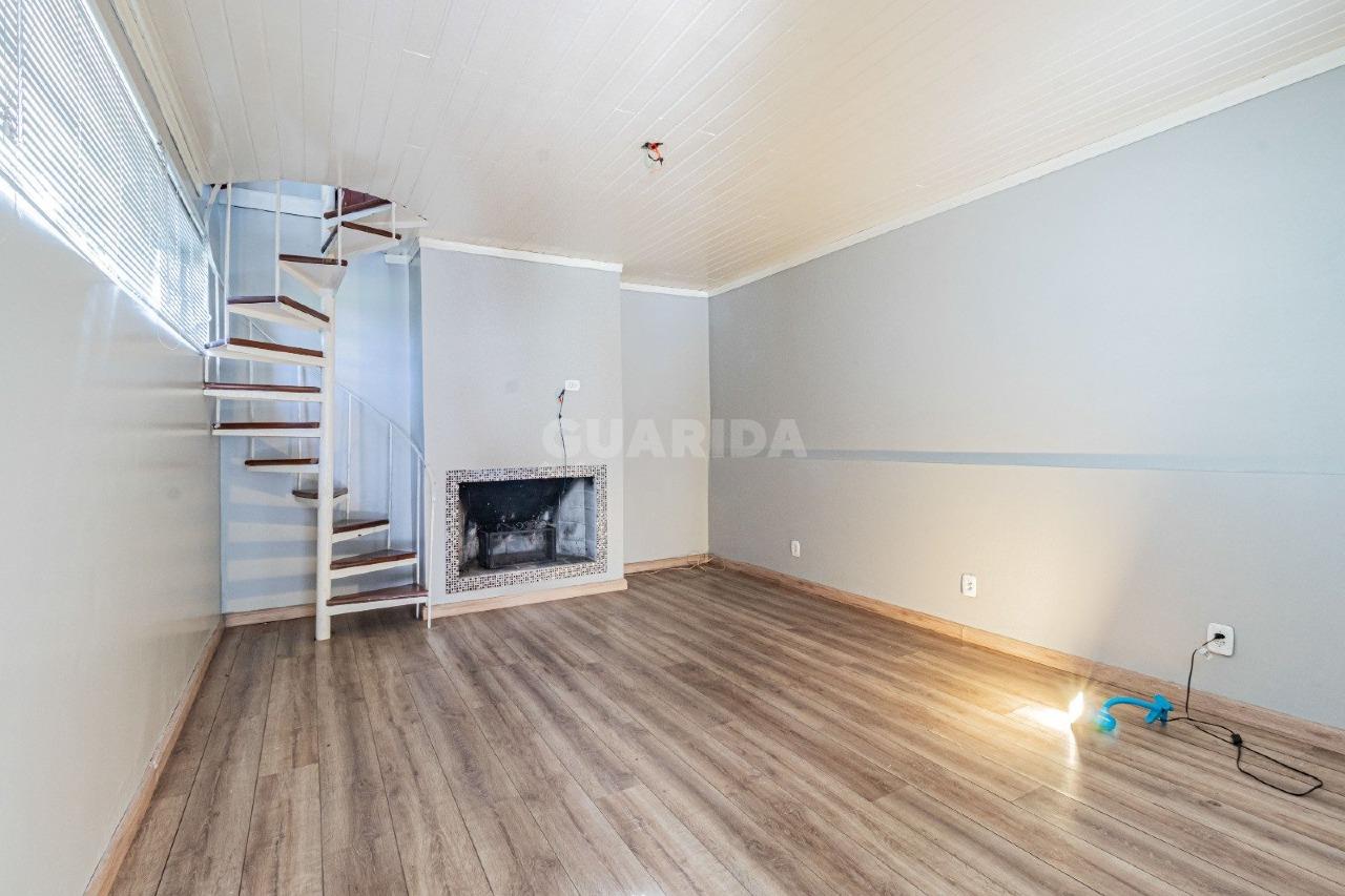 casa sobrado para alugar em Cristal, Porto Alegre - foto 1