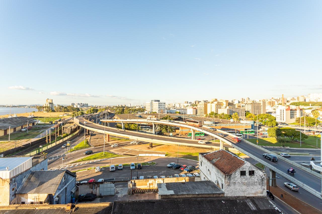 consultorio sala conjunto para alugar em Avenida Júlio de Castilhos, 596 - foto 21