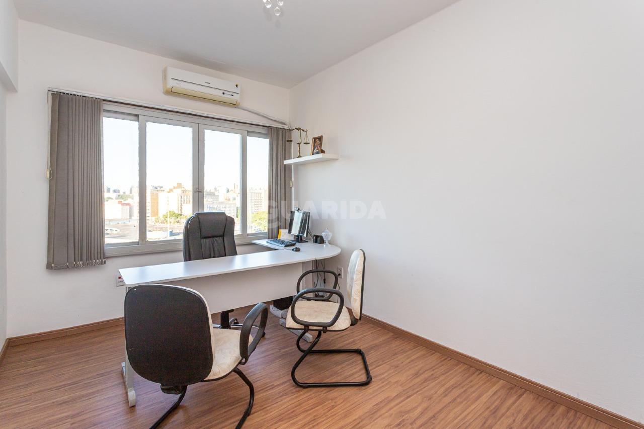 consultorio sala conjunto para alugar em Avenida Júlio de Castilhos, 596 - foto 13