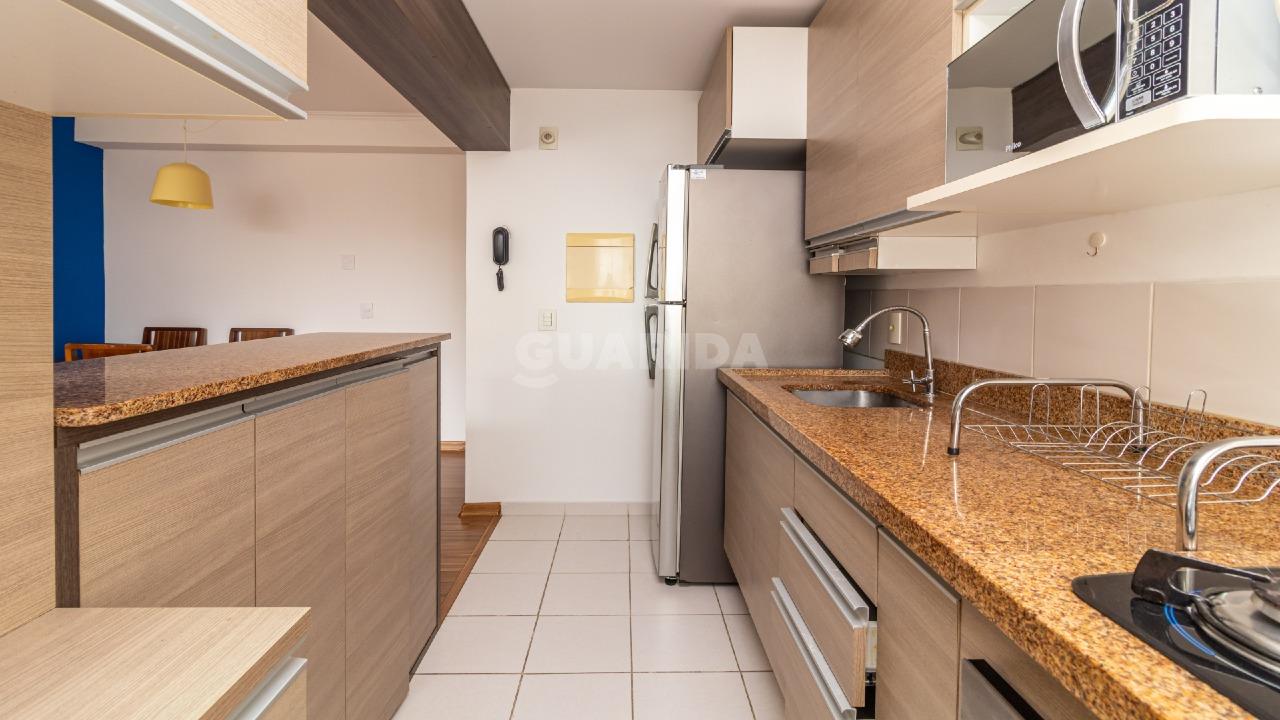 Apartamento para alugar em Rua Carlos Reverbel, 200 - foto 7
