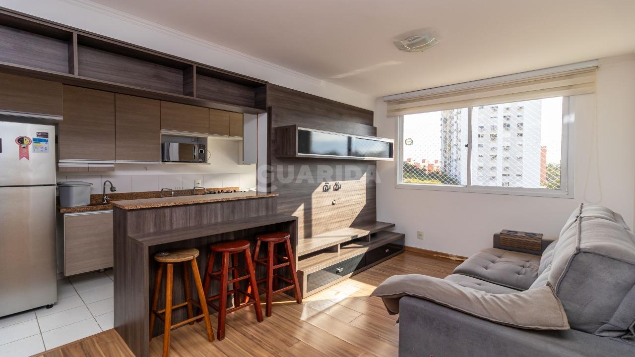 Apartamento para alugar em Alto Petrópolis, Porto Alegre - foto 1