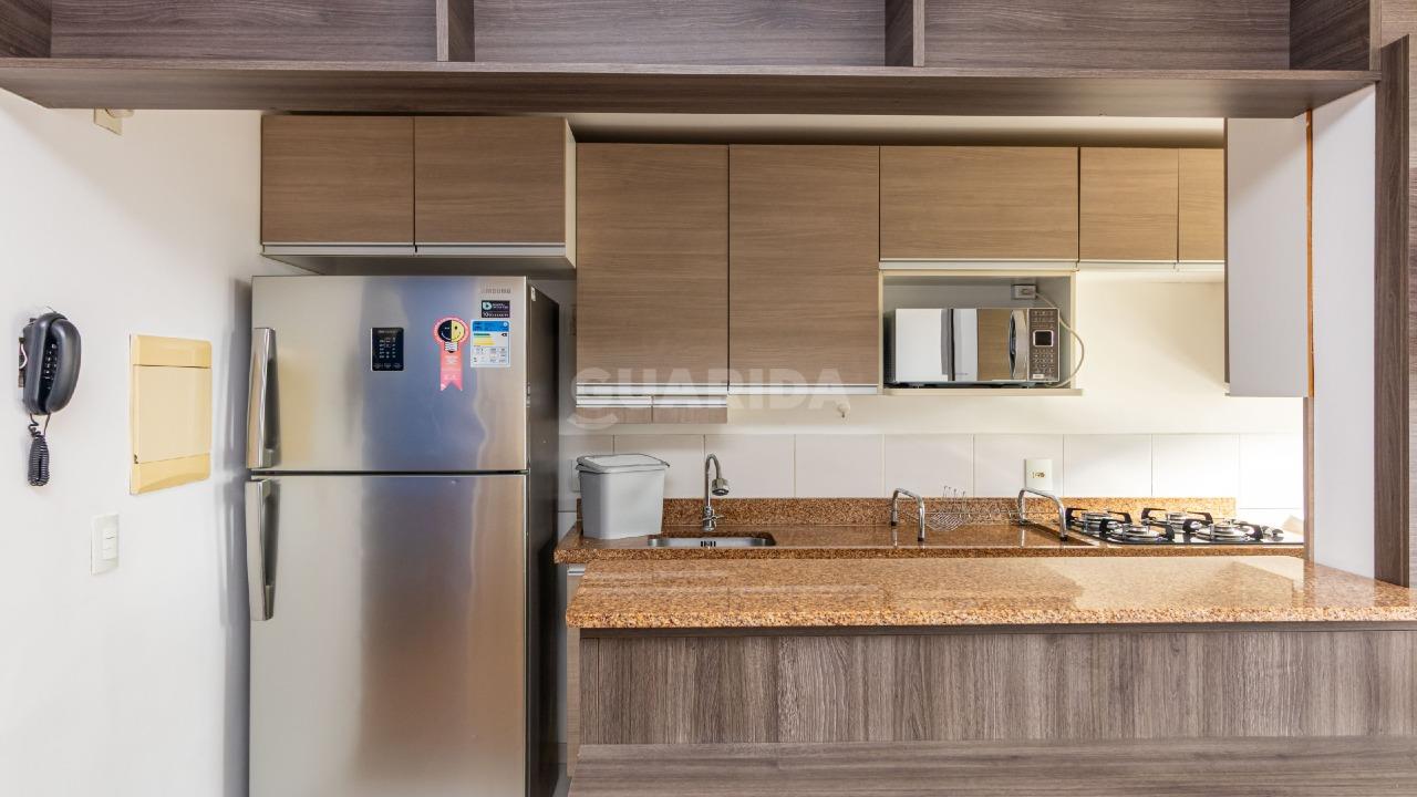 Apartamento para alugar em Rua Carlos Reverbel, 200 - foto 5