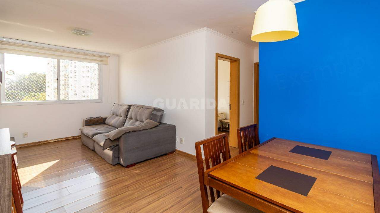 Apartamento para alugar em Alto Petrópolis, Porto Alegre - foto 1