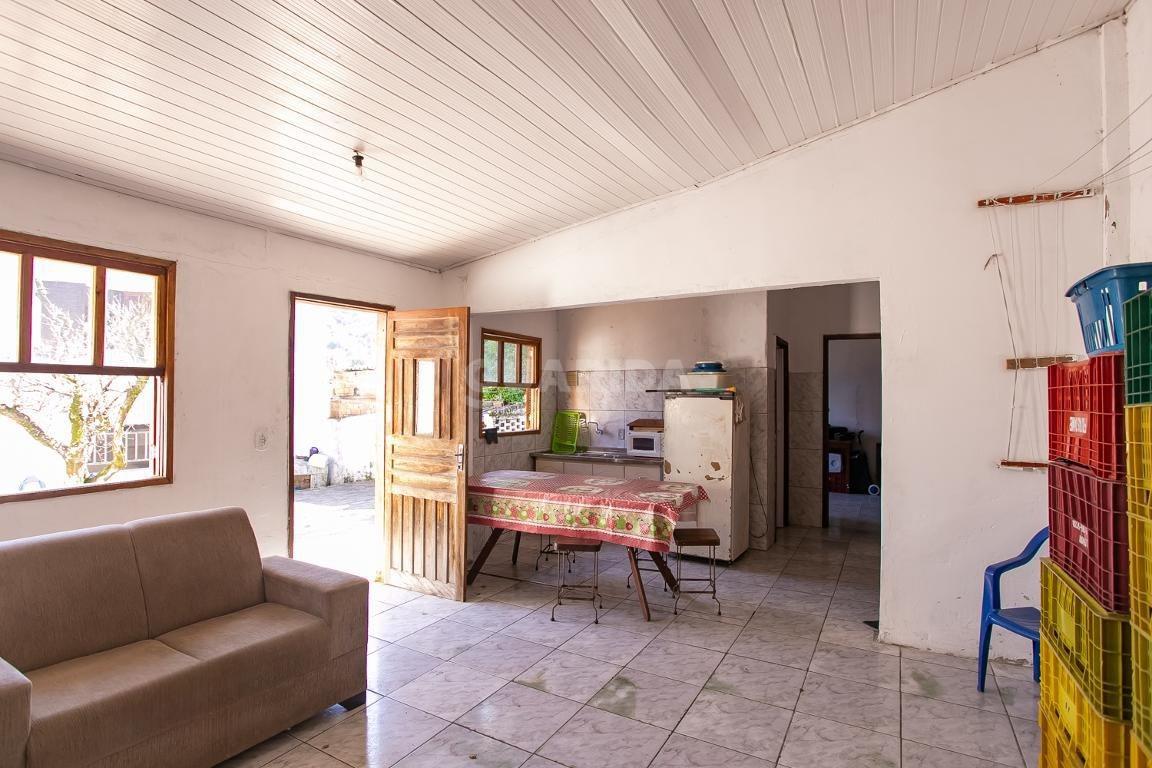 casa sobrado para alugar em Estrada Aracaju, 29 - foto 24