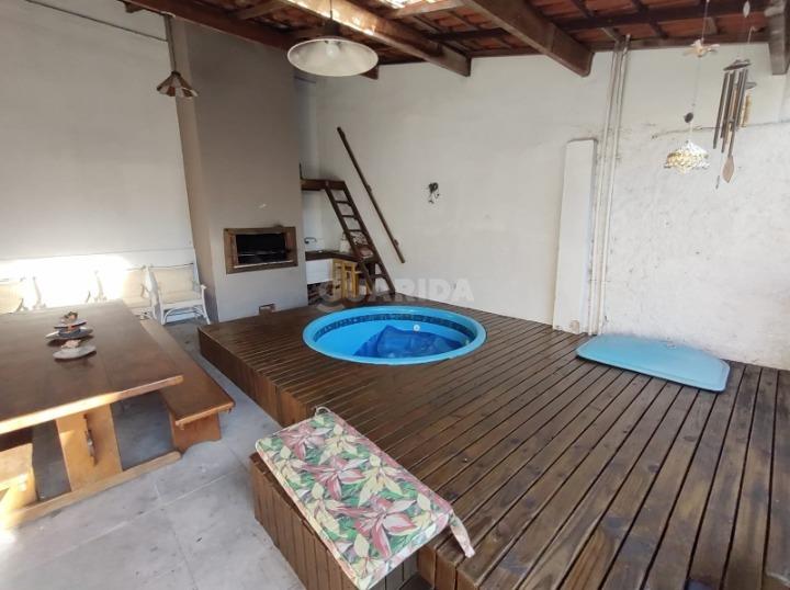 casa sobrado para alugar em Rua General Nestor Silva Soares, 198 - foto 28
