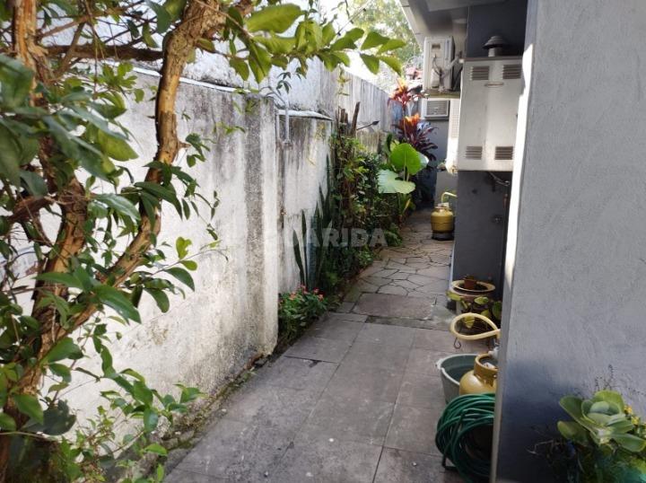 casa sobrado para alugar em Rua General Nestor Silva Soares, 198 - foto 26