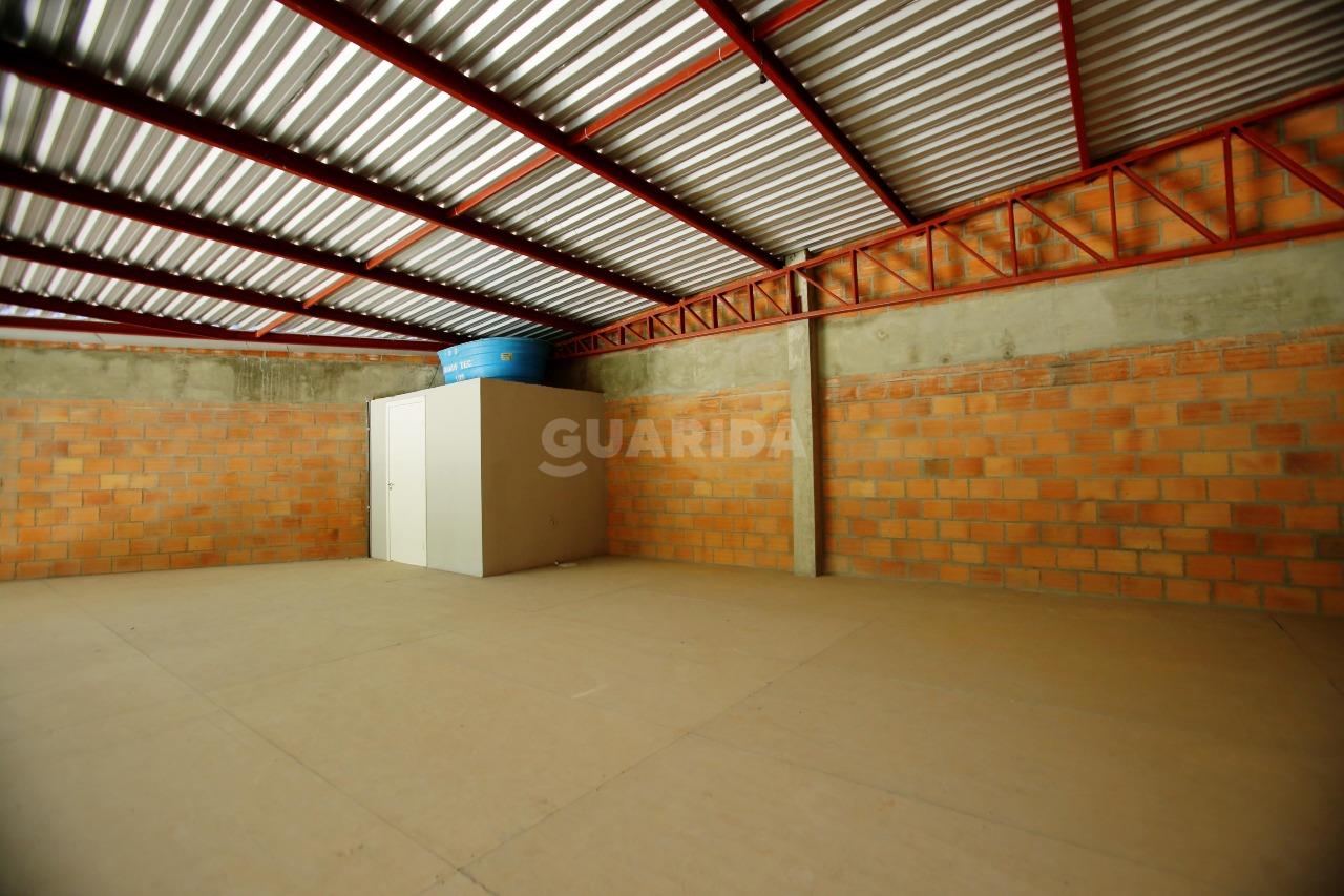 galpao deposito pavilhao para alugar em Avenida Antônio Carvalho, 1621 - foto 7