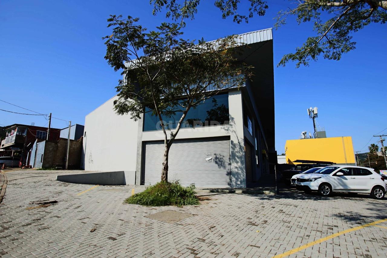 galpao deposito pavilhao para alugar em Avenida Antônio Carvalho, 1621 - foto 11