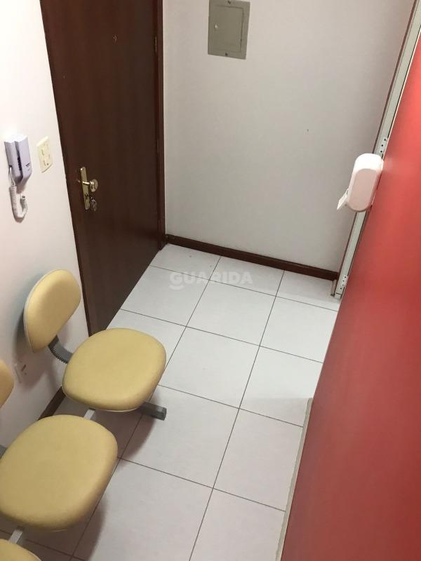consultorio sala conjunto para alugar em Rua Cristóvão Pereira, 99 - foto 7