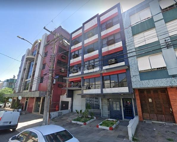 consultorio sala conjunto para alugar em Rua Cristóvão Pereira, 99 - foto 10