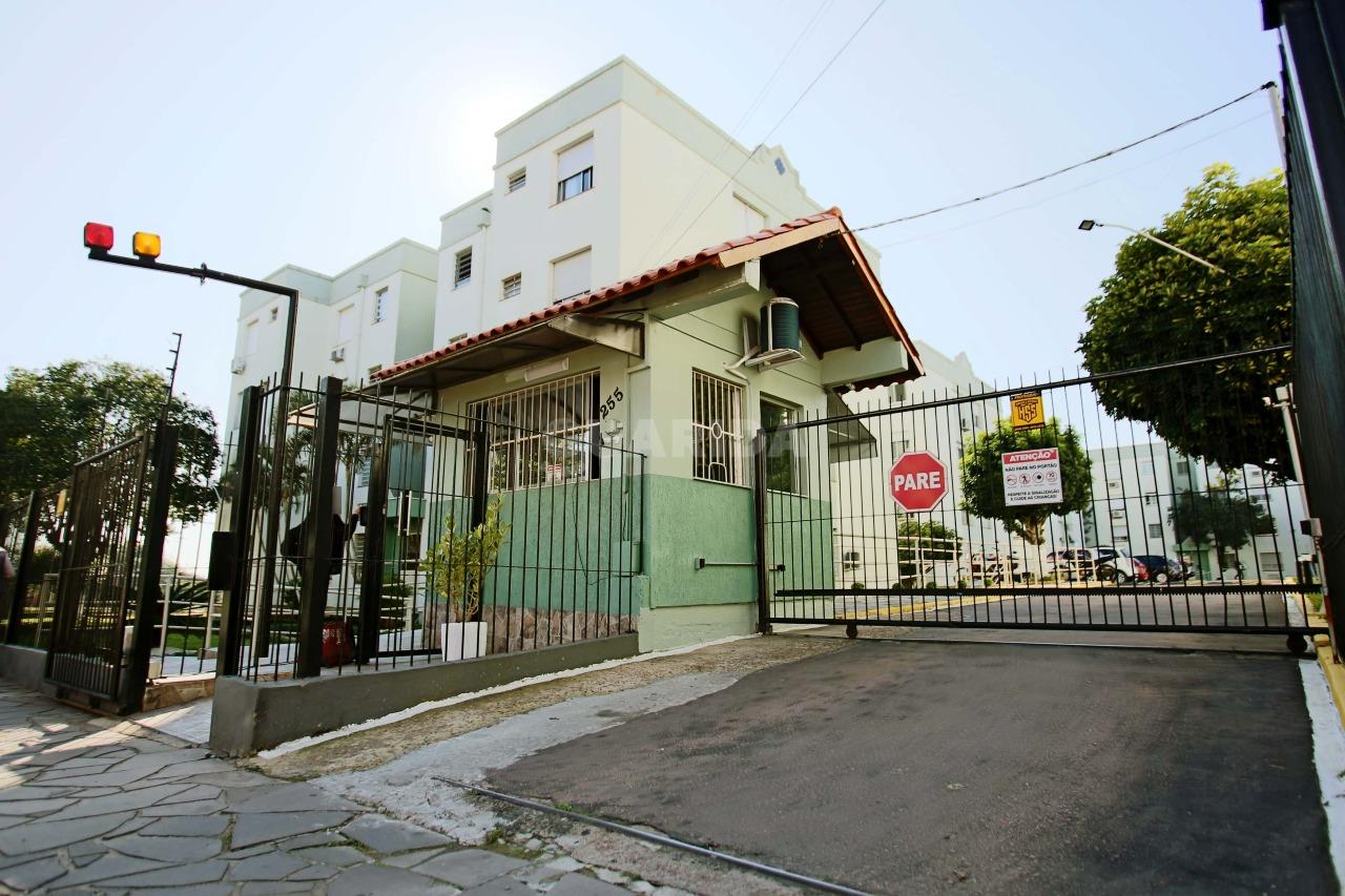 Apartamento para alugar em Rua Amadeu F. de Oliveira Freitas, 255 - foto 13