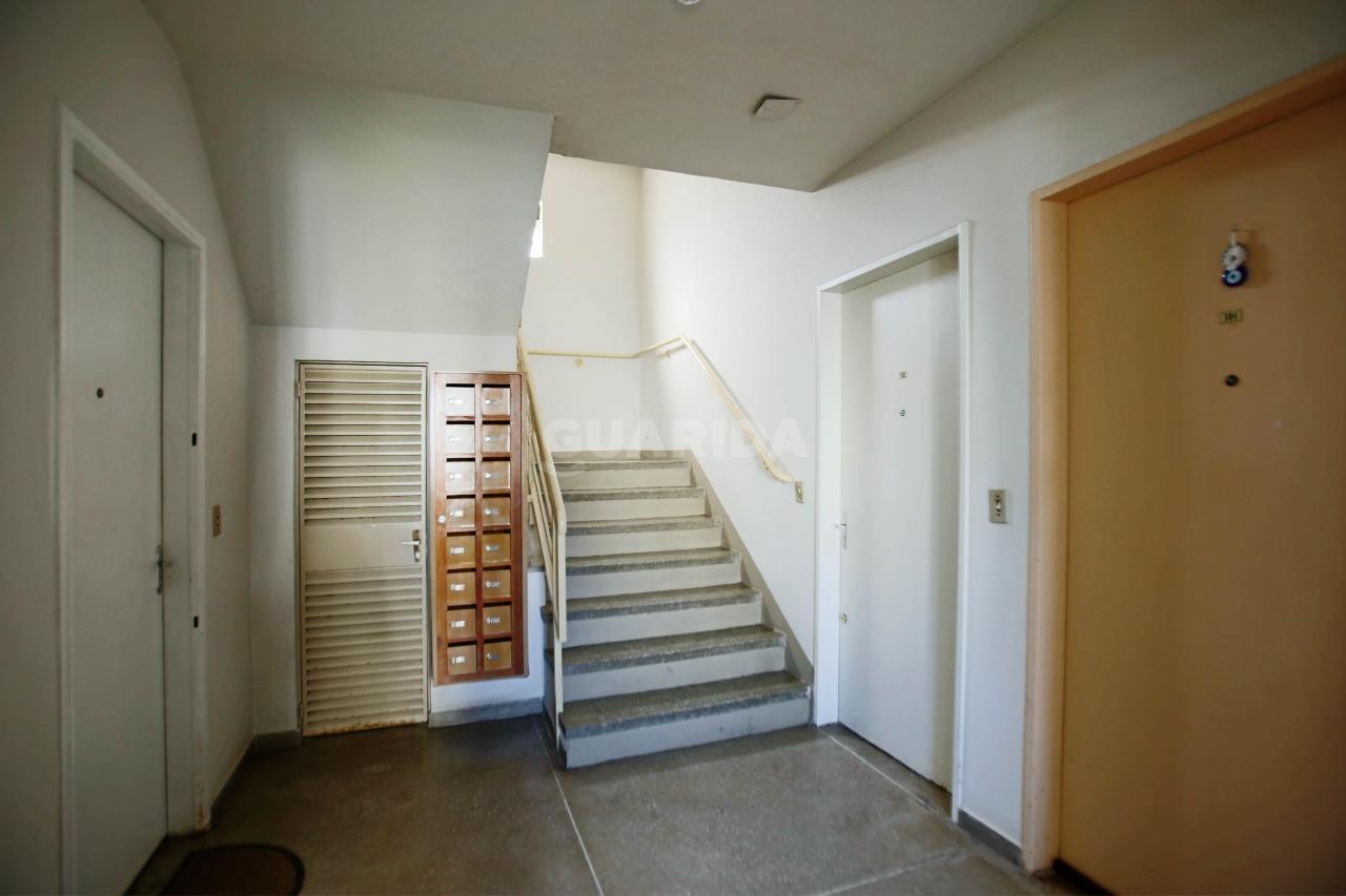 Apartamento para alugar em Rua Amadeu F. de Oliveira Freitas, 255 - foto 19