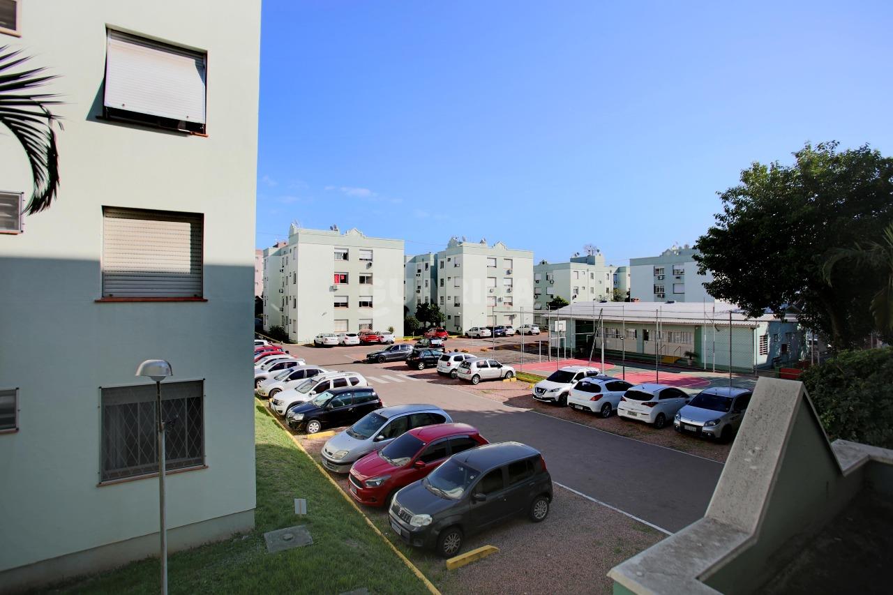 Apartamento para alugar em Rua Amadeu F. de Oliveira Freitas, 255 - foto 20