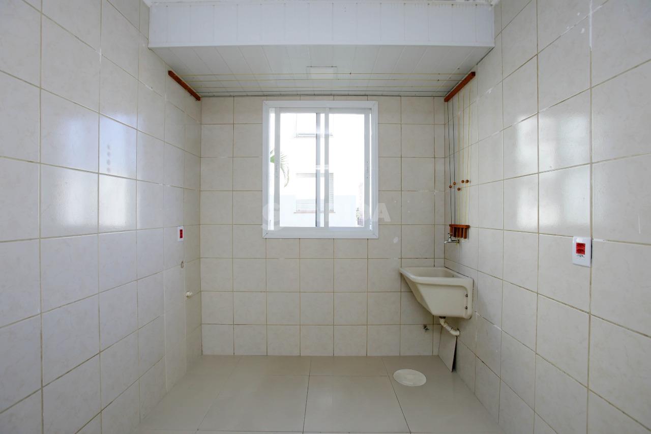 Apartamento para alugar em Rua Amadeu F. de Oliveira Freitas, 255 - foto 7