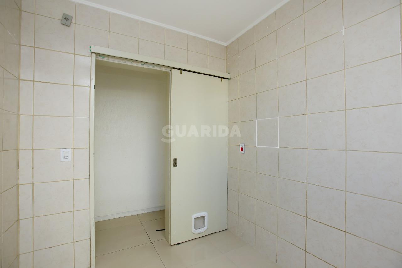 Apartamento para alugar em Rua Amadeu F. de Oliveira Freitas, 255 - foto 5