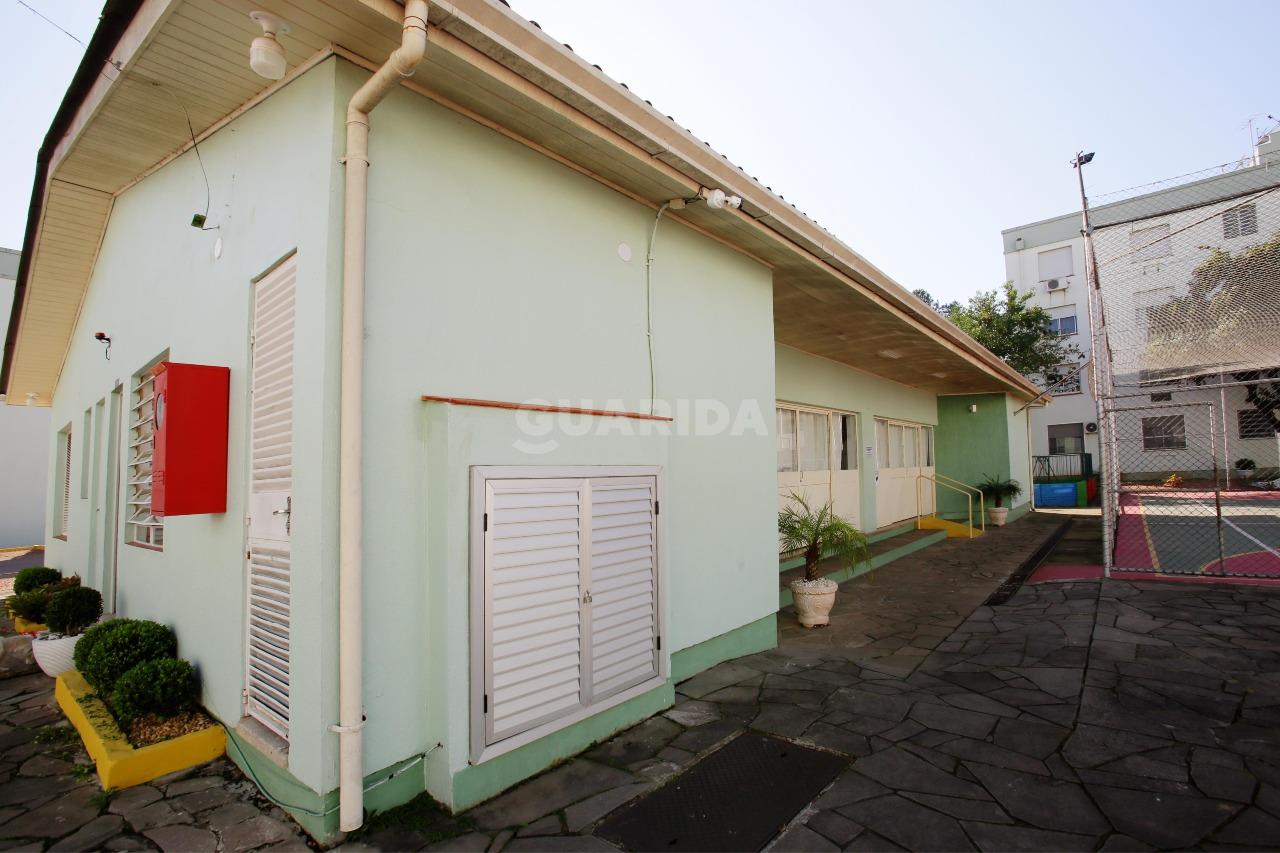 Apartamento para alugar em Rua Amadeu F. de Oliveira Freitas, 255 - foto 17