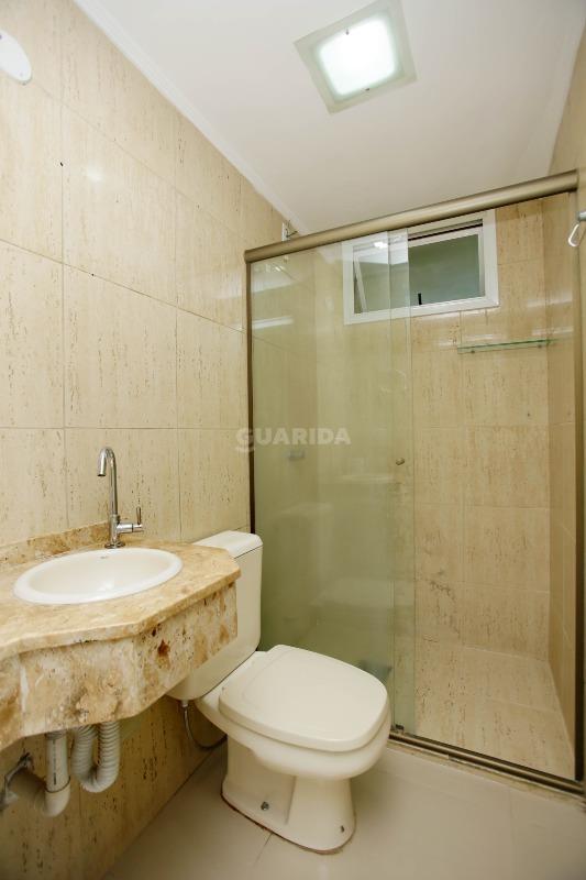 Apartamento para alugar em Rua Amadeu F. de Oliveira Freitas, 255 - foto 12