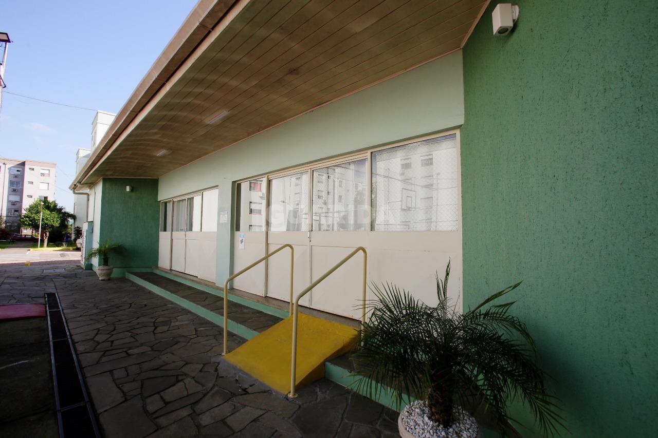 Apartamento para alugar em Rua Amadeu F. de Oliveira Freitas, 255 - foto 15