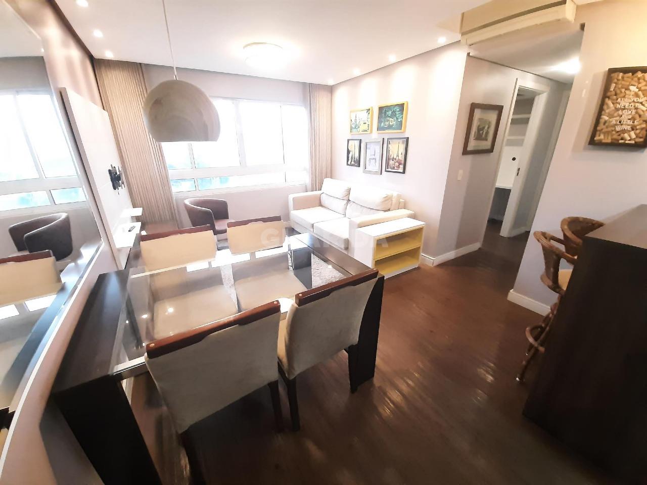 Apartamento para alugar em Avenida Manoel Elias, 2200 - foto 2